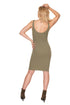 Robe de jour model 156926 PeeKaBoo